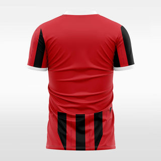 Intact - Custom Soccer Jersey for Men Sublimation