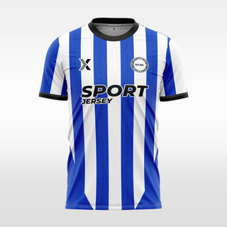 Intact - Custom Soccer Jersey for Men Sublimation