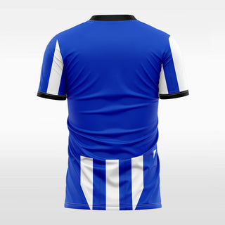 Intact - Custom Soccer Jersey for Men Sublimation