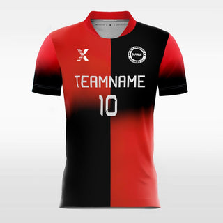 Kite - Custom Soccer Jersey for Men Sublimation