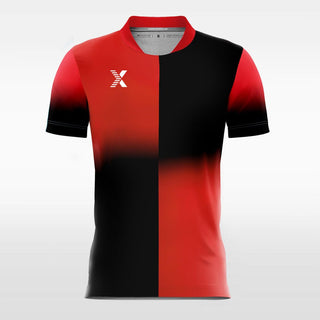 Kite - Custom Soccer Jersey for Men Sublimation