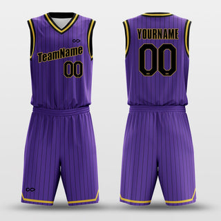 lakers purple basketball jerseys