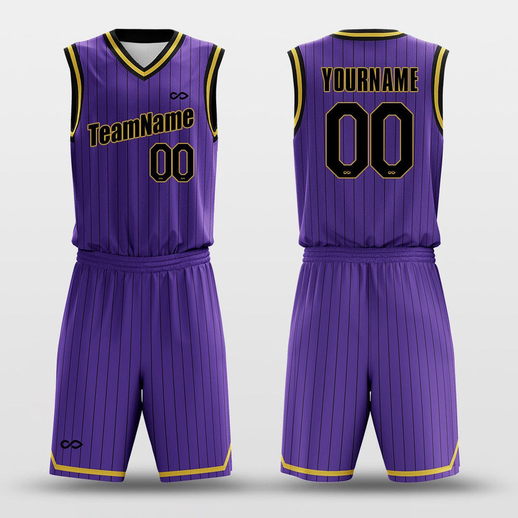lakers violet uniform