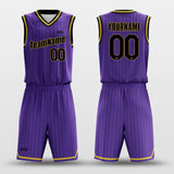 lakers purple basketball jerseys