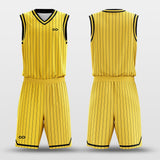 lakers yellow jerseys design