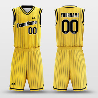 lakers yellow jerseys