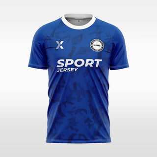 Lane - Custom Soccer Jersey for Men Sublimation