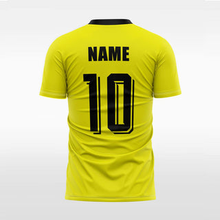 Lane - Custom Soccer Jersey for Men Sublimation