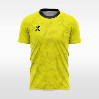 Lane - Custom Soccer Jersey for Men Sublimation