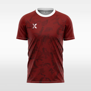 Lane - Custom Soccer Jersey for Men Sublimation