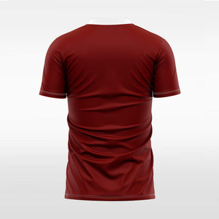 Lane - Custom Soccer Jersey for Men Sublimation