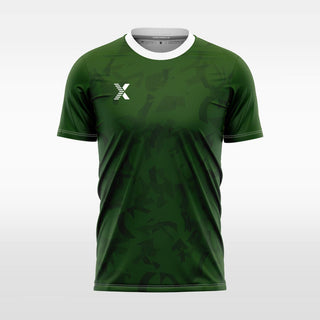 Lane - Custom Soccer Jersey for Men Sublimation