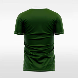 Lane - Custom Soccer Jersey for Men Sublimation