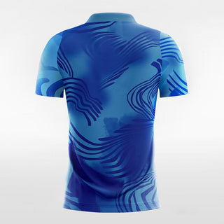 Limited Secret - Customized Men's Sublimated Soccer Jersey