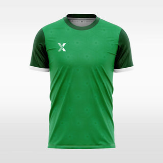 Liqueur-  Customized Men's Sublimated Soccer Jersey