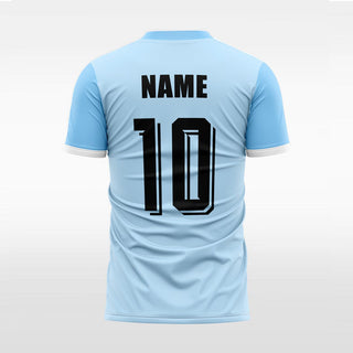 Liqueur-  Customized Men's Sublimated Soccer Jersey