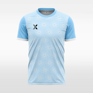 Liqueur-  Customized Men's Sublimated Soccer Jersey