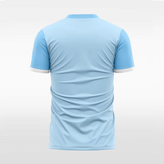 Liqueur-  Customized Men's Sublimated Soccer Jersey