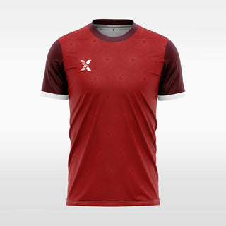 Liqueur-  Customized Men's Sublimated Soccer Jersey