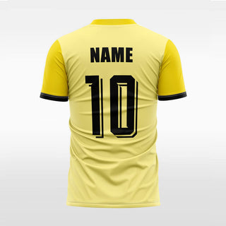 Liqueur-  Customized Men's Sublimated Soccer Jersey