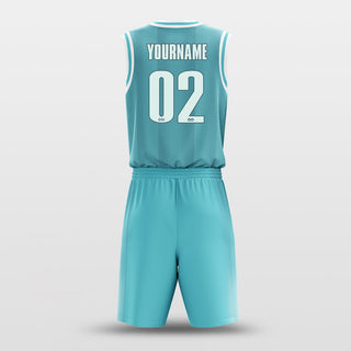 Lune basketball jersey set