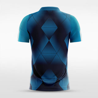 Marsh - Customized Men's Sublimated Soccer Jersey