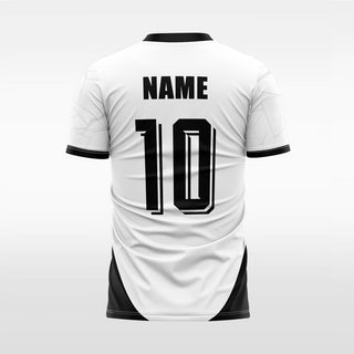 Merit- Custom Soccer Jersey for Men Sublimation