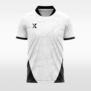 Merit- Custom Soccer Jersey for Men Sublimation