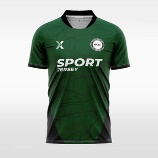 Merit- Custom Soccer Jersey for Men Sublimation