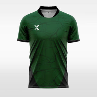 Merit- Custom Soccer Jersey for Men Sublimation