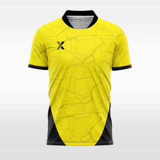 Merit- Custom Soccer Jersey for Men Sublimation