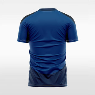 Modish- Custom Soccer Jersey for Men Sublimation