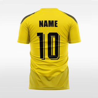 Modish- Custom Soccer Jersey for Men Sublimation