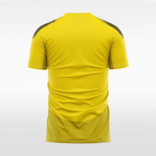 Modish- Custom Soccer Jersey for Men Sublimation