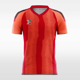 Modish- Custom Soccer Jersey for Men Sublimation