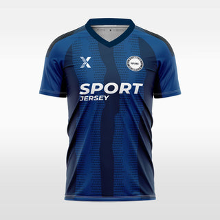 Modish- Custom Soccer Jersey for Men Sublimation