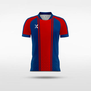 Motor - Customized Kid's Sublimated Soccer Jersey