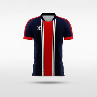 Motor - Customized Kid's Sublimated Soccer Jersey