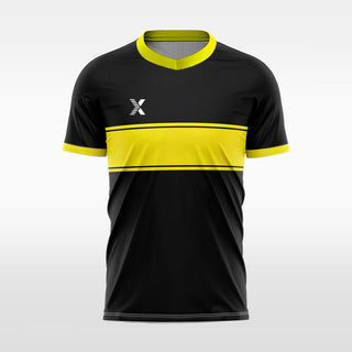 Neat- Custom Soccer Jersey for Men Sublimation