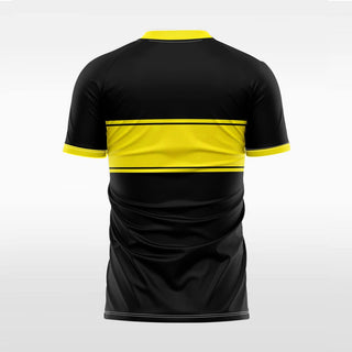 Neat- Custom Soccer Jersey for Men Sublimation