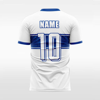 Neat- Custom Soccer Jersey for Men Sublimation