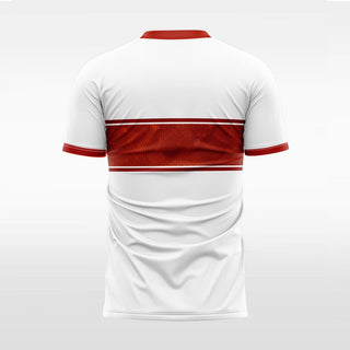 Neat- Custom Soccer Jersey for Men Sublimation