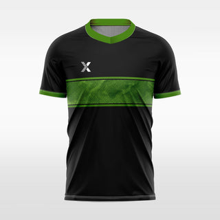 Neat- Custom Soccer Jersey for Men Sublimation