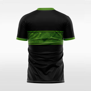 Neat- Custom Soccer Jersey for Men Sublimation