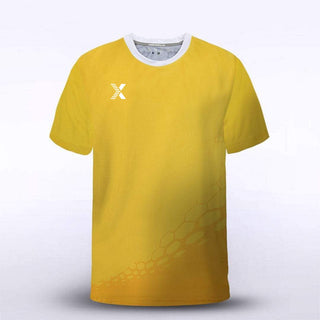 Network - Customized Kid's Sublimated Soccer Jersey