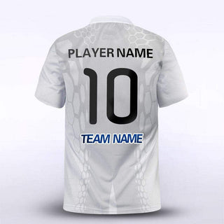 Network - Customized Kid's Sublimated Soccer Jersey