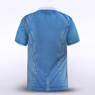 Network - Customized Kid's Sublimated Soccer Jersey