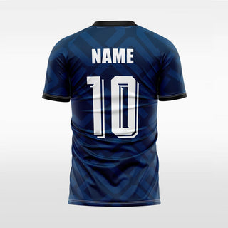 Notion- Custom Soccer Jersey for Men Sublimation