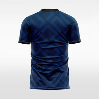 Notion- Custom Soccer Jersey for Men Sublimation