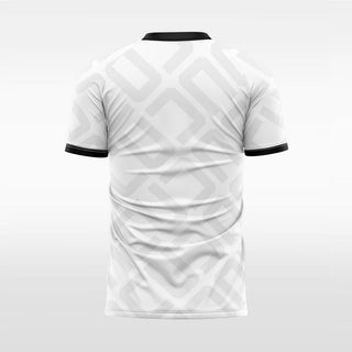 Notion- Custom Soccer Jersey for Men Sublimation